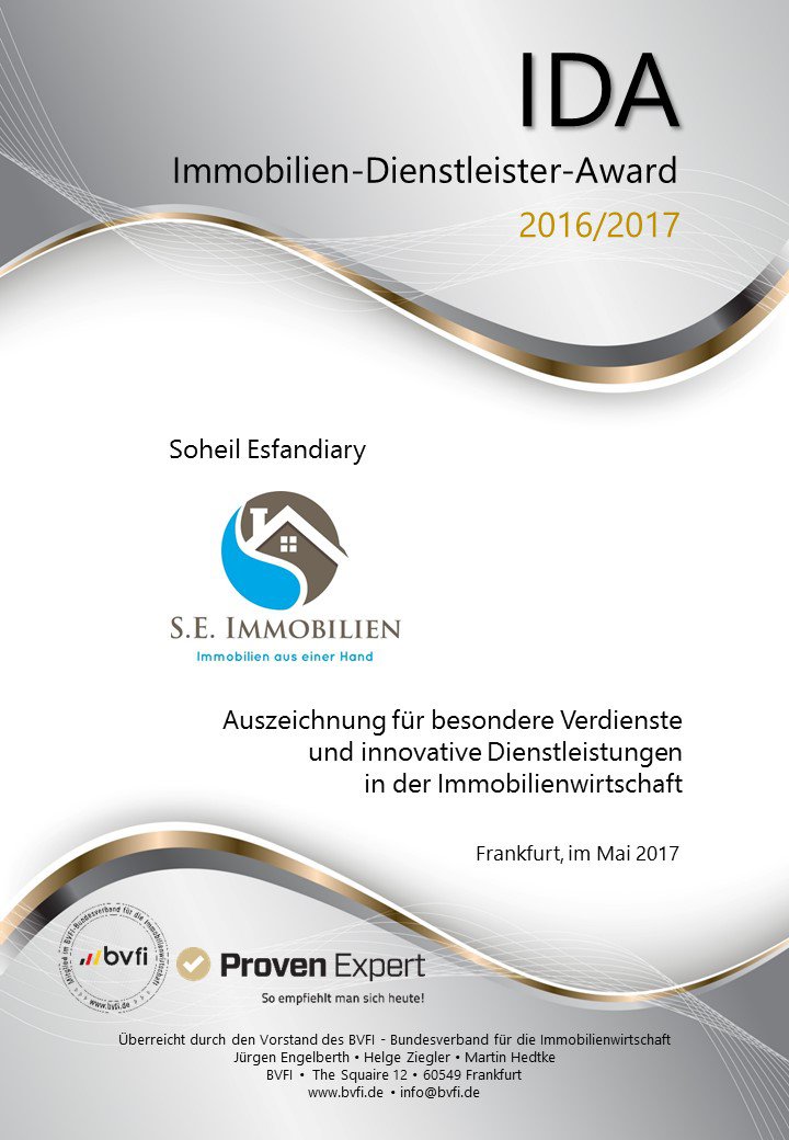 Foto Zufriedenheitsgarantie